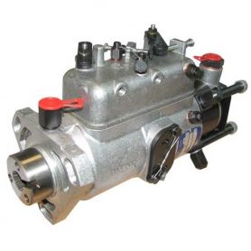 Pompe d'injection 165 - 203 Moteur (ancien moteur) pour MASSEY FERGUSON