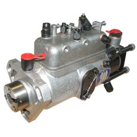 Pompe d'injection 165 - 203 Moteur (ancien moteur) pour MASSEY FERGUSON