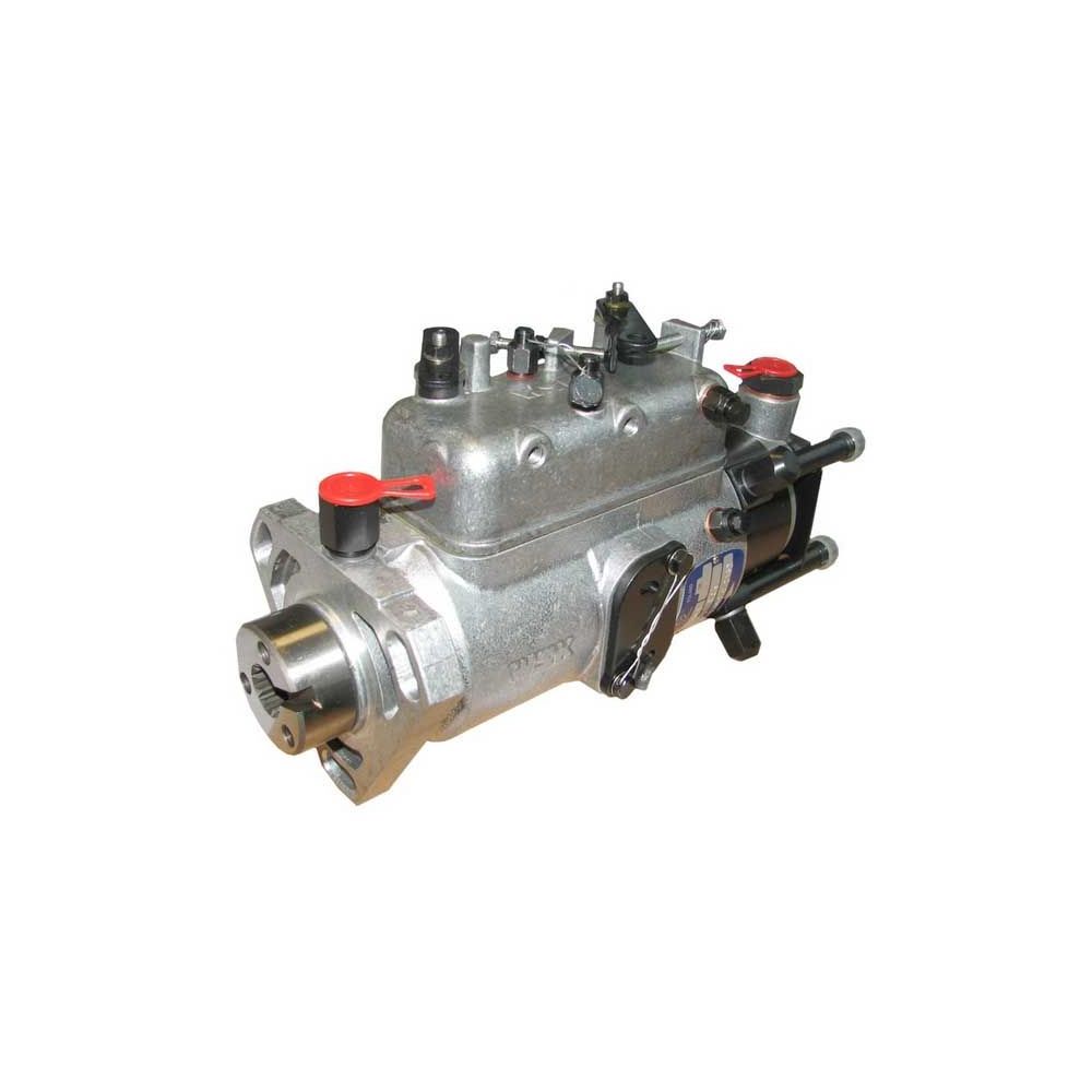 Pompe d'injection 165 - 203 Moteur (ancien moteur) pour MASSEY FERGUSON