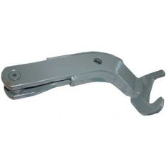 Support supérieur bras 135 RH pour MASSEY FERGUSON