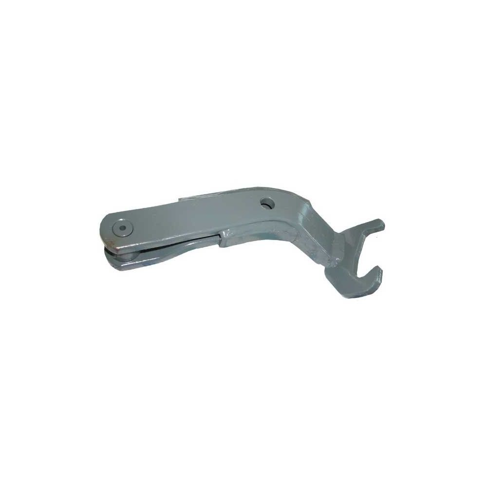 Support supérieur bras 135 RH pour MASSEY FERGUSON