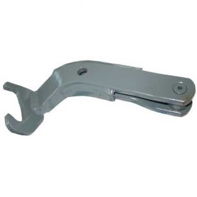Support supérieur bras 135 LH pour MASSEY FERGUSON