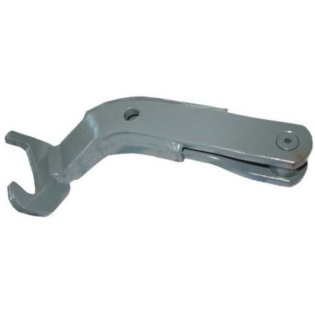 Support supérieur bras 135 LH pour MASSEY FERGUSON Support supérieur bras 135 LH pour MASSEY FERGUSON