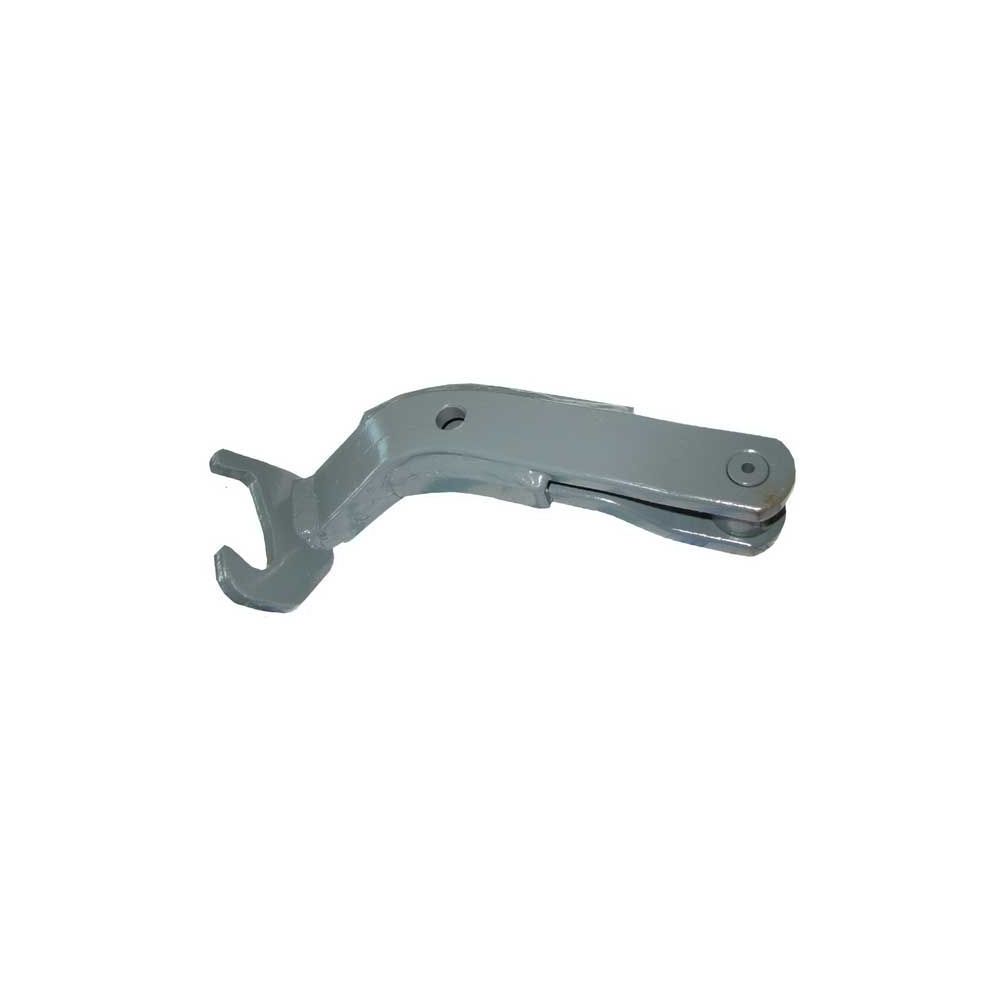 Support supérieur bras 135 LH pour MASSEY FERGUSON