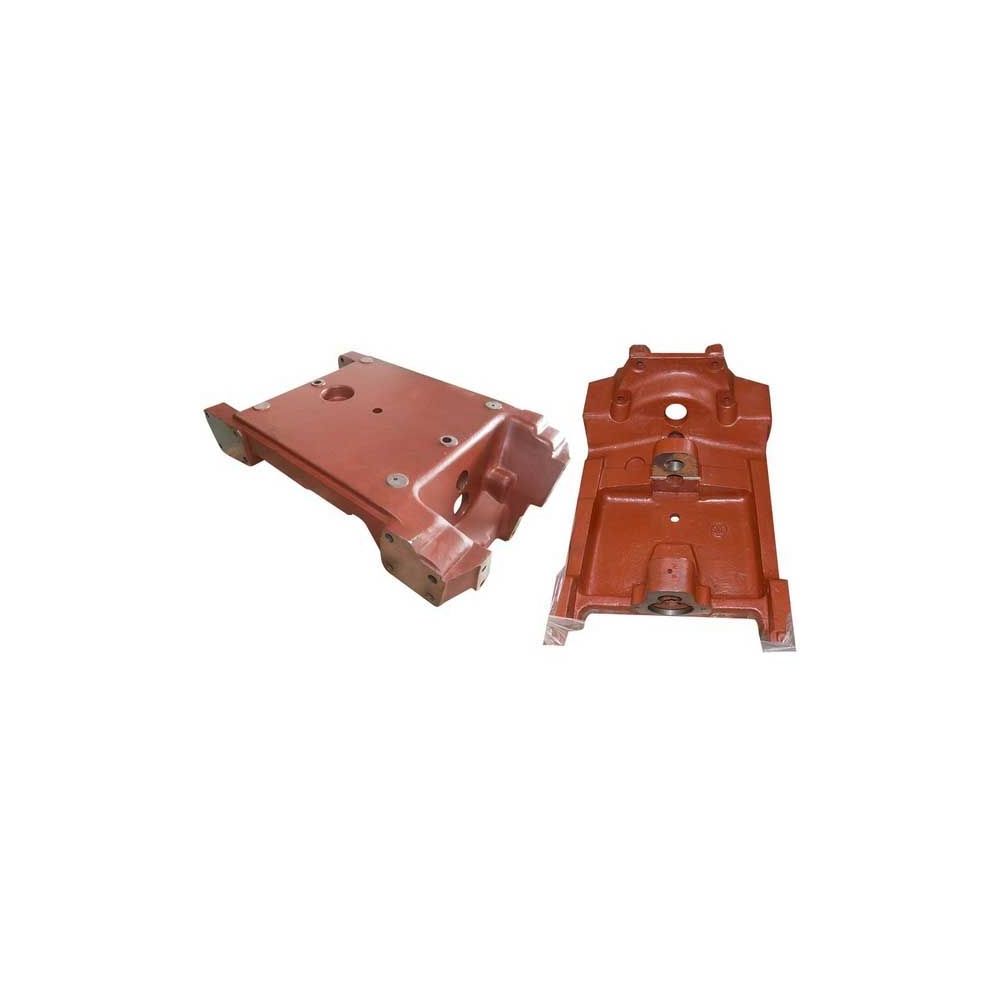 Coulée de l'essieu avant 4WD Axle 390 pour MASSEY FERGUSON