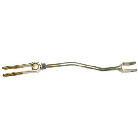 Tige de frein à main 168 188/250 - 290 inférieur pour MASSEY FERGUSON Tige de frein à main 168 188/250 - 290 inférieur pour MASSEY FERGUSON