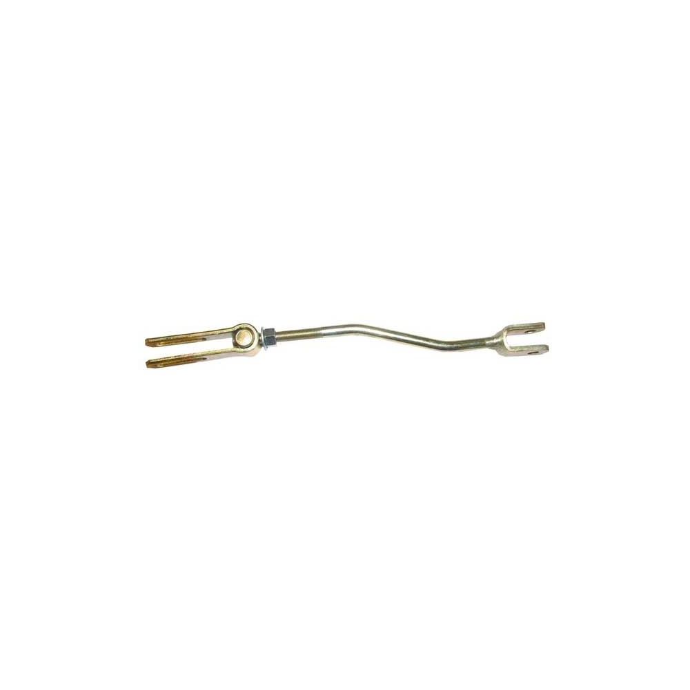 Tige de frein à main 168 188/250 - 290 inférieur pour MASSEY FERGUSON