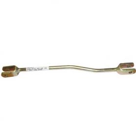 Tige de frein à main 168 188/250 - 290 Supérieur pour MASSEY FERGUSON