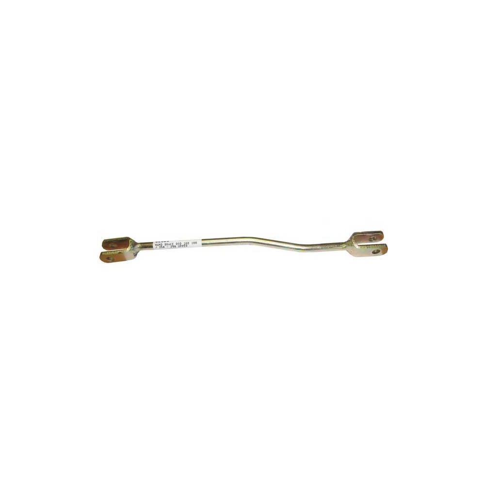 Tige de frein à main 168 188/250 - 290 Supérieur pour MASSEY FERGUSON