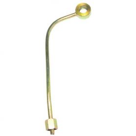 Tuyau d'huile 135 148 240 Tête à bloc pour MASSEY FERGUSON