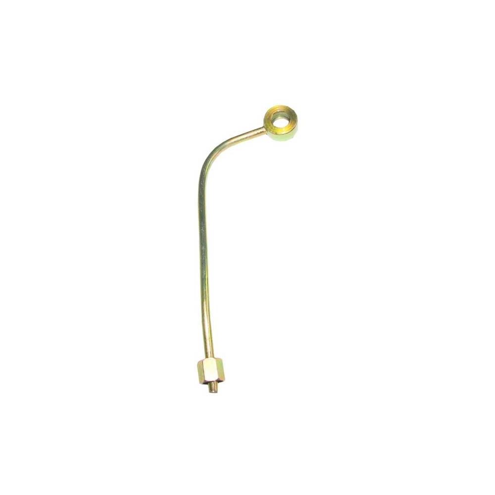 Tuyau d'huile 135 148 240 Tête à bloc pour MASSEY FERGUSON