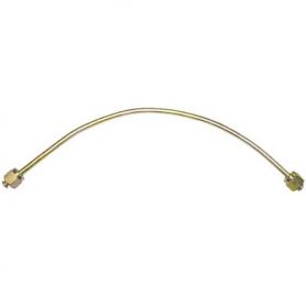 Tuyau d'huile 135 148 240 Côté du bloc pour MASSEY FERGUSON
