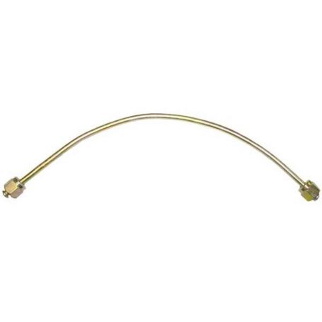 Tuyau d'huile 135 148 240 Côté du bloc pour MASSEY FERGUSON Tuyau d'huile 135 148 240 Côté du bloc pour MASSEY FERGUSON
