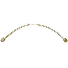 Tuyau d'huile 135 148 240 Côté du bloc pour MASSEY FERGUSON Tuyau d'huile 135 148 240 Côté du bloc pour MASSEY FERGUSON