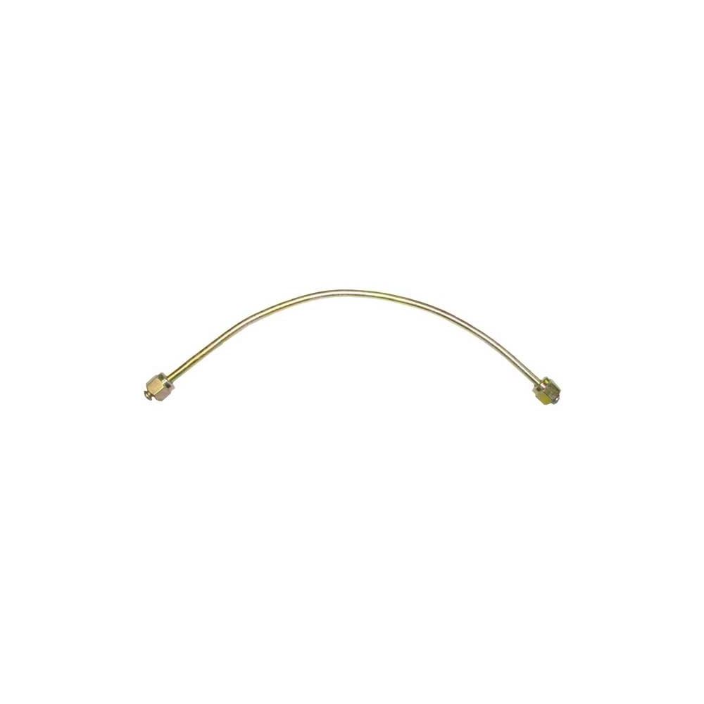 Tuyau d'huile 135 148 240 Côté du bloc pour MASSEY FERGUSON