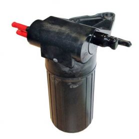 Pompe élévatrice de carburant électrique 5400 et boîtier de filtre pour MASSEY FERGUSON