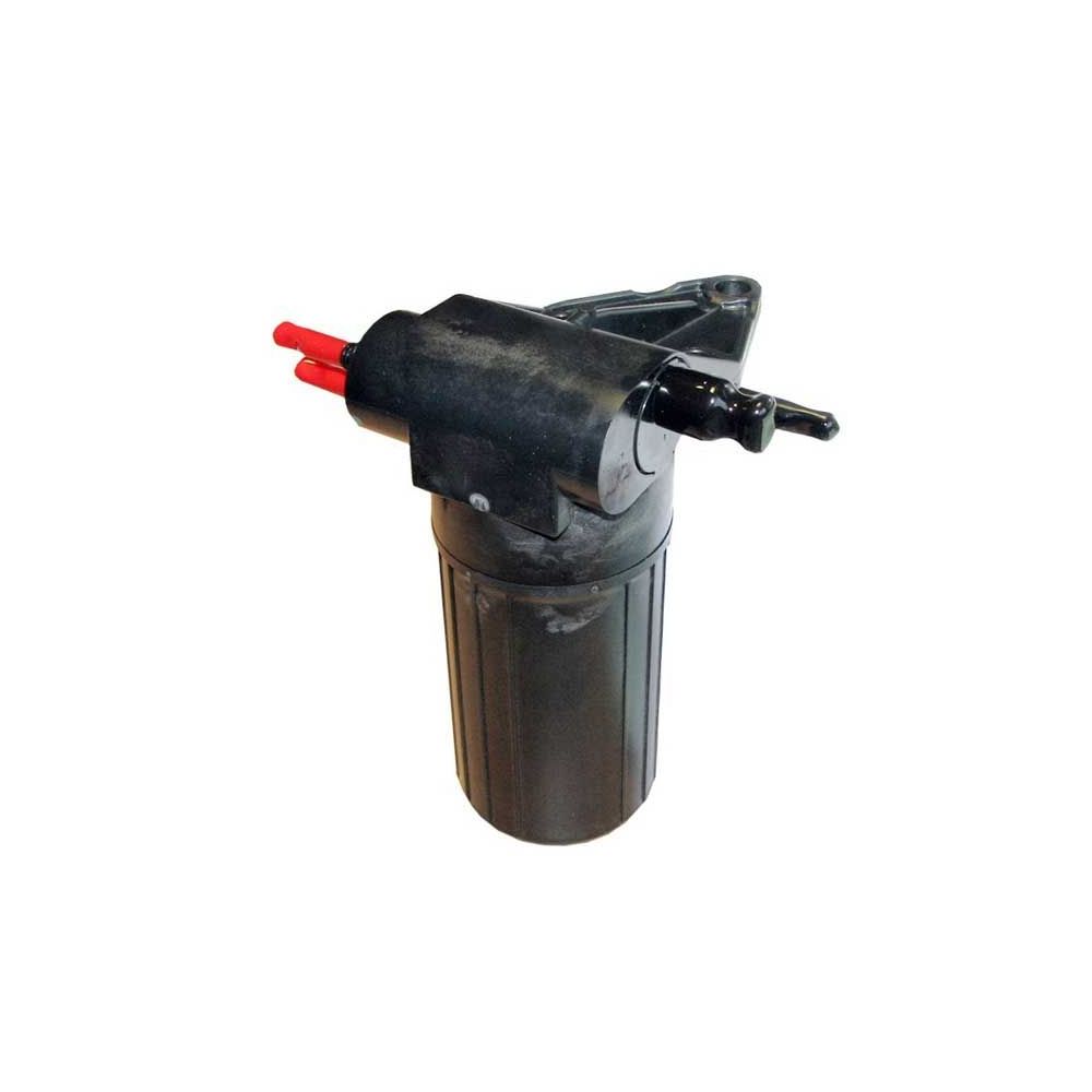 Pompe élévatrice de carburant électrique 5400 et boîtier de filtre pour MASSEY FERGUSON