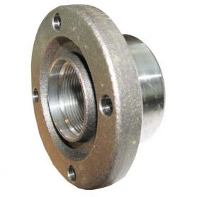 Couronne et écrou de pignon 4200 4300 pour MASSEY FERGUSON