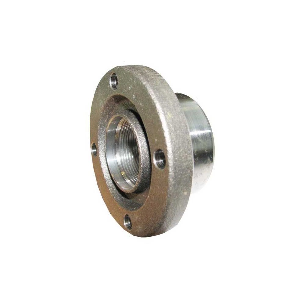 Couronne et écrou de pignon 4200 4300 pour MASSEY FERGUSON