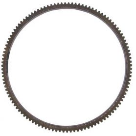 Couronne dentée 20D pour MASSEY FERGUSON