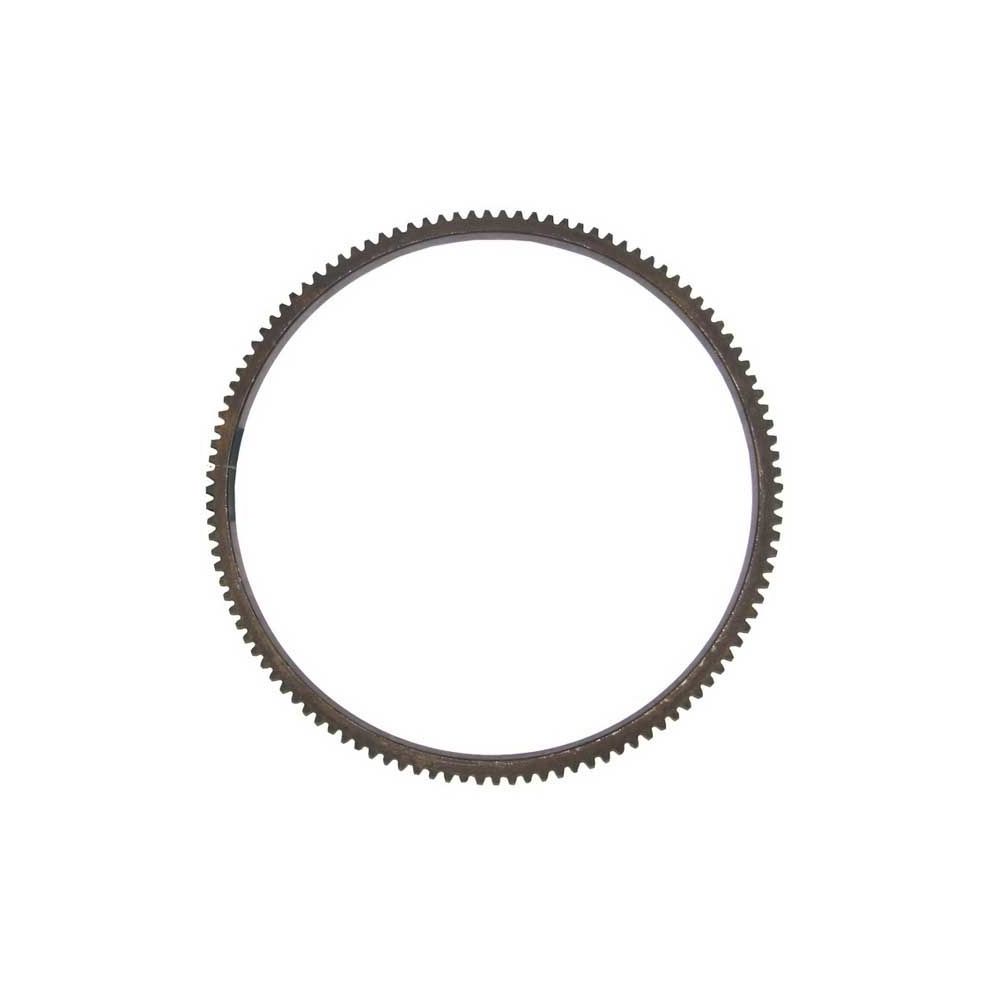Couronne dentée 20D pour MASSEY FERGUSON