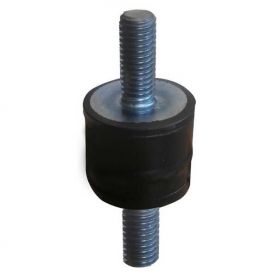 Amortisseur de montage 30s 61s 62s 74s 5465 6445 pour MASSEY FERGUSON