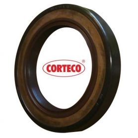 Joint d'étanchéité avant entretoise 3095 3120 48 x 72 x 1 pour MASSEY FERGUSON