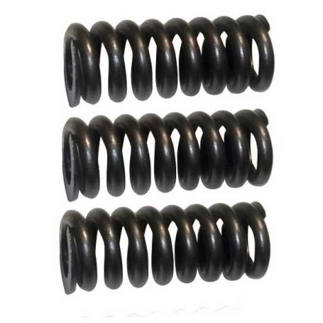 Pack de ressorts pour inverseur de marche réf. 3792856M1 - Massey Ferguson Pack de ressorts pour inverseur de marche réf. 3792856M1 - Massey Ferguson