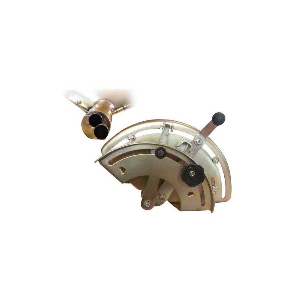 Quadrant hydraulique 35 pour MASSEY FERGUSON