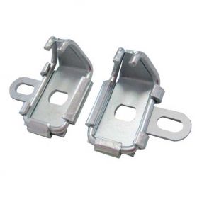 Kit de plaquettes de réglage de frein TE 20 pour MASSEY FERGUSON