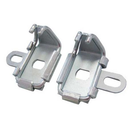 Kit de plaques de réglage de frein réf. 825590M1 - Massey Ferguson
