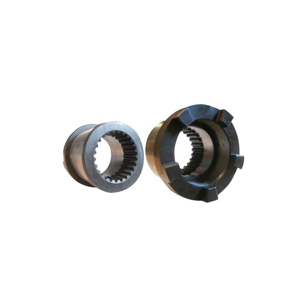 Accouplement Dropbox 4215 4220 4225 4235 4240 424 pour MASSEY FERGUSON