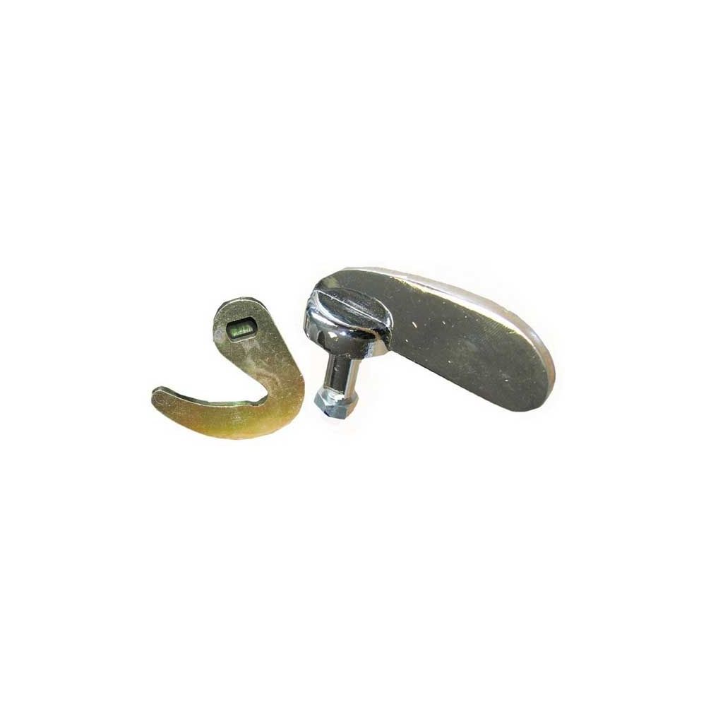 Fixation de capot 65 pour MASSEY FERGUSON