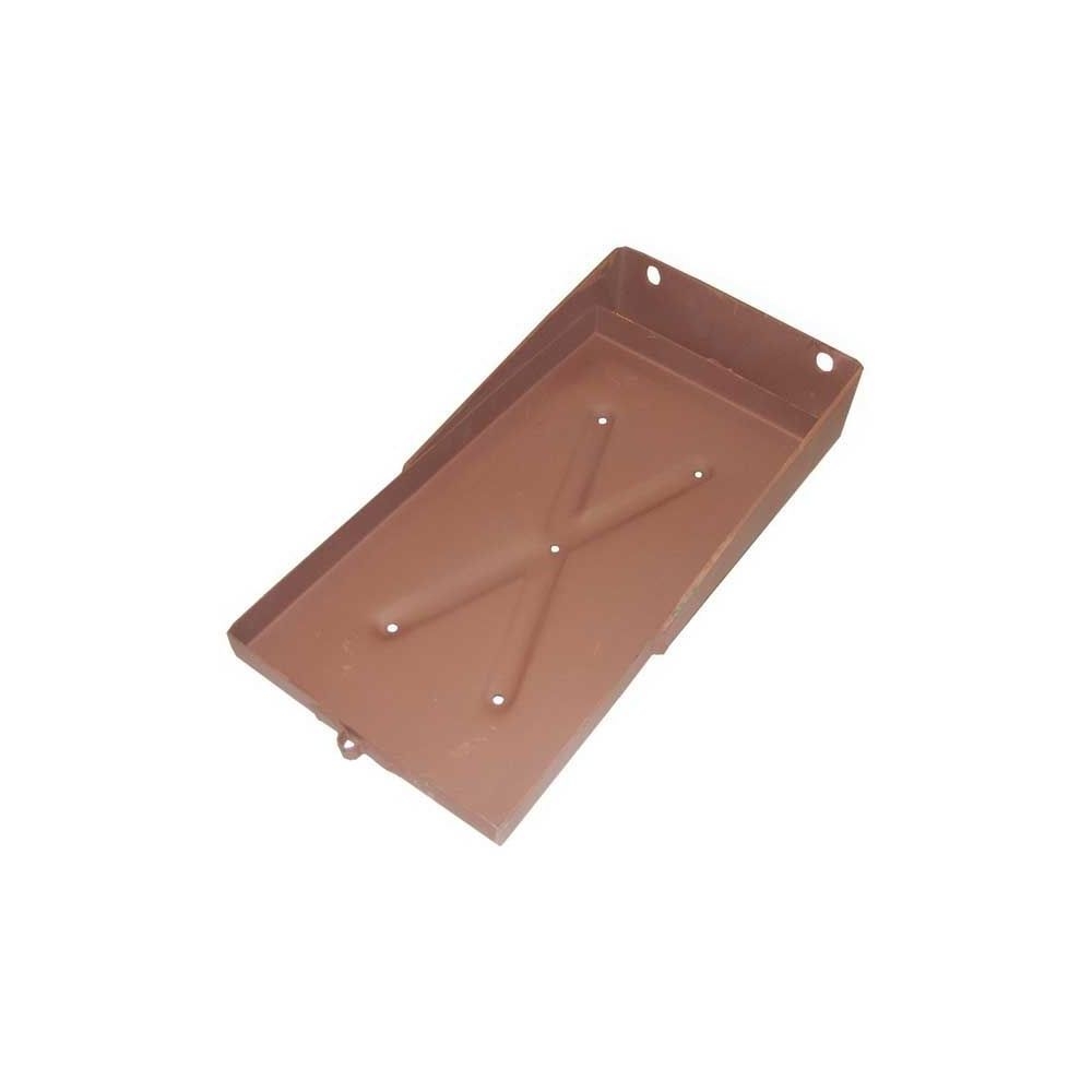 Bac à batterie 20D & 35 4 cylindres pour MASSEY FERGUSON