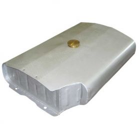 Réservoir de carburant Réf. 2515 pour tracteurs Massey Ferguson 20D