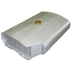 Réservoir de carburant Réf. 2515 pour MASSEY FERGUSON 20D Réservoir de carburant Réf. 2515 pour MASSEY FERGUSON 20D