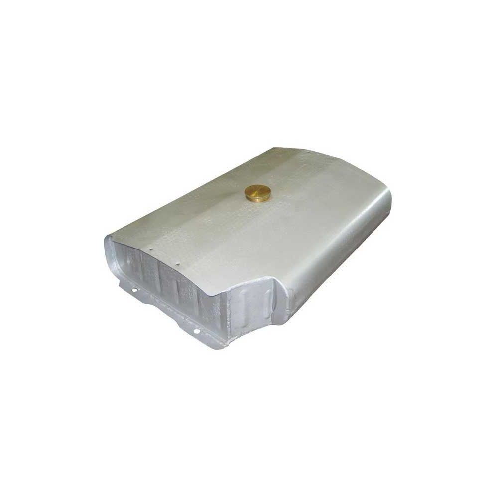 Réservoir de carburant Réf. 2515 pour tracteurs Massey Ferguson 20D