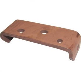 Support Dynamo 35 35X 135 148 pour MASSEY FERGUSON