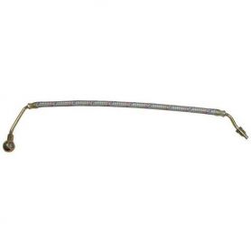 Pipe TE 20 Réservoir Diesel à Pompe Soulever pour MASSEY FERGUSON