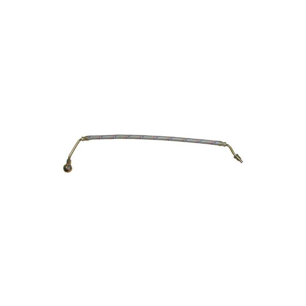 Pipe TE 20 Réservoir Diesel à Pompe Soulever pour MASSEY FERGUSON