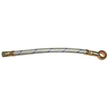 Tuyau de filtre à carburant avec boulon banjo pour MASSEY FERGUSON 20D