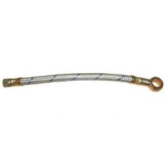 Tuyau de filtre à carburant avec boulon banjo pour MASSEY FERGUSON 20D