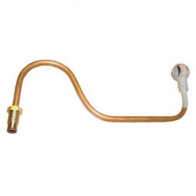 Tuyau 35 Filtre à 4 cylindres pour pompe à injection pour MASSEY FERGUSON