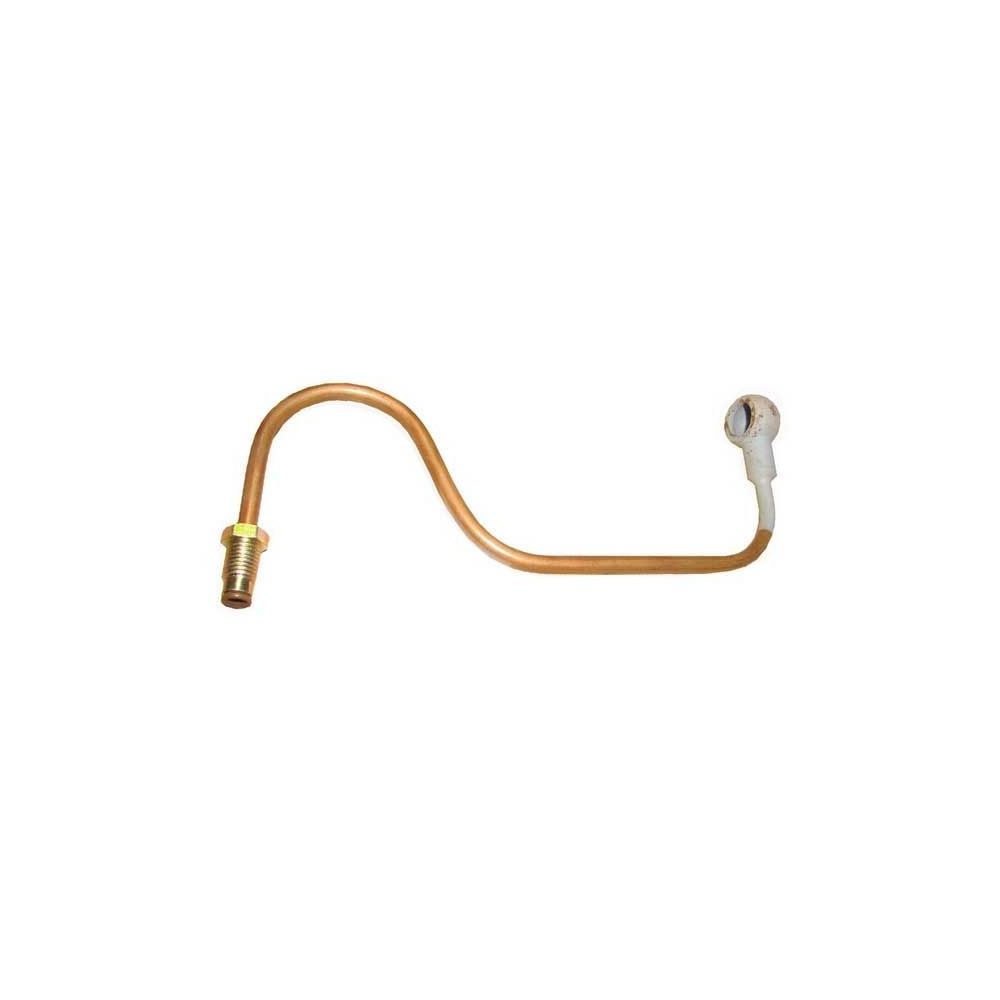 Tuyau 35 Filtre à 4 cylindres pour pompe à injection pour MASSEY FERGUSON