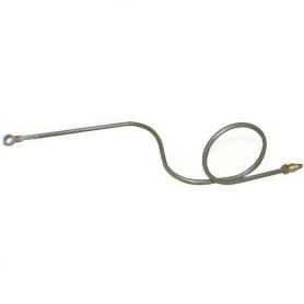 Tuyau 20D Kigass À Manifold Heater Plug pour MASSEY FERGUSON