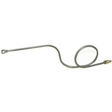 Tuyau 20D Kigass À Manifold Heater Plug pour MASSEY FERGUSON Tuyau 20D Kigass À Manifold Heater Plug pour MASSEY FERGUSON