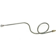 Tuyau 20D Kigass À Manifold Heater Plug pour MASSEY FERGUSON Tuyau 20D Kigass À Manifold Heater Plug pour MASSEY FERGUSON