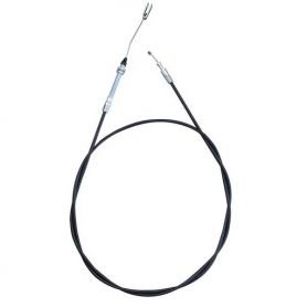 Câble d'accélérateur à pied 3095 3115 3125 3645 3655 pour MASSEY FERGUSON