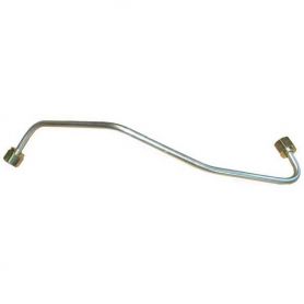 Tuyau d’injection 212 248 No 1 pour MASSEY FERGUSON