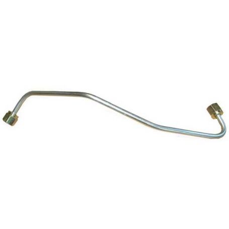 Tuyau d’injection 212 248 No 1 pour MASSEY FERGUSON Tuyau d’injection 212 248 No 1 pour MASSEY FERGUSON